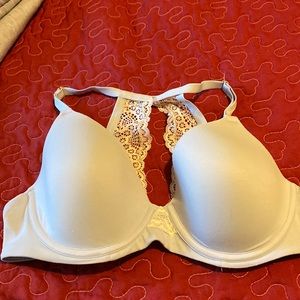 Soma Baby blue bra 36C